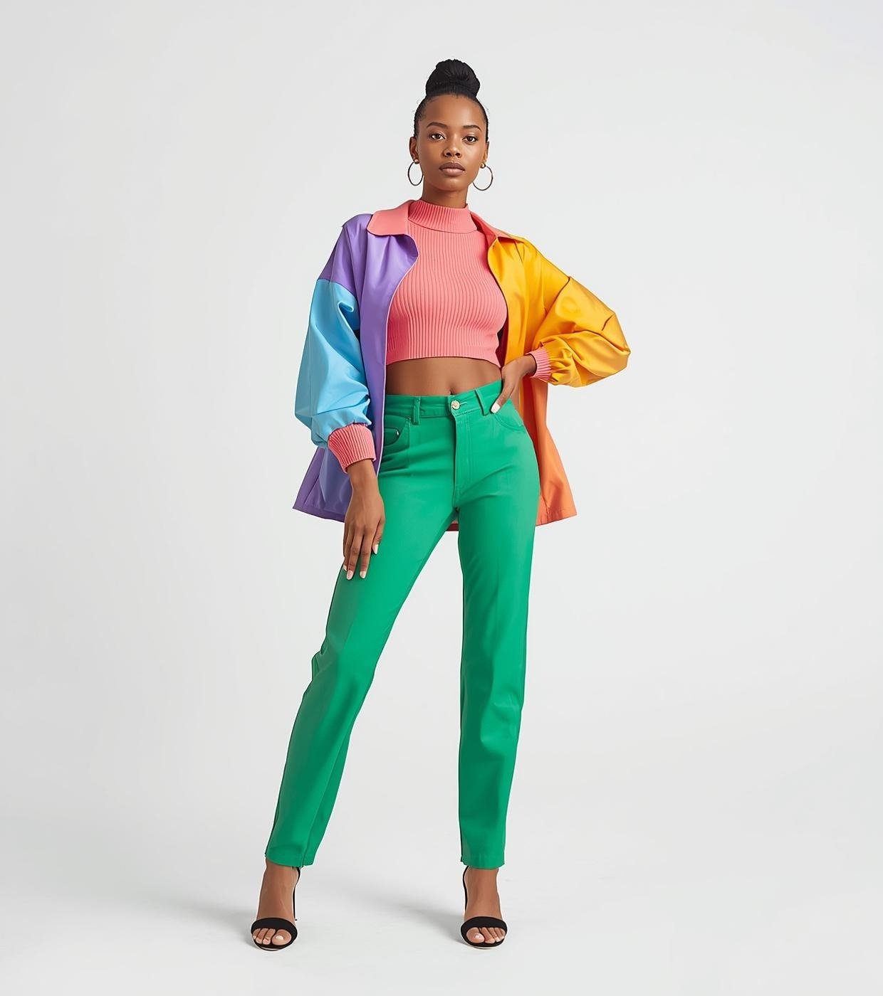 Contact illustration